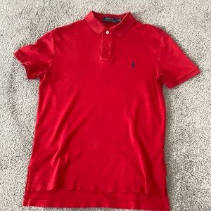 Polo shirt